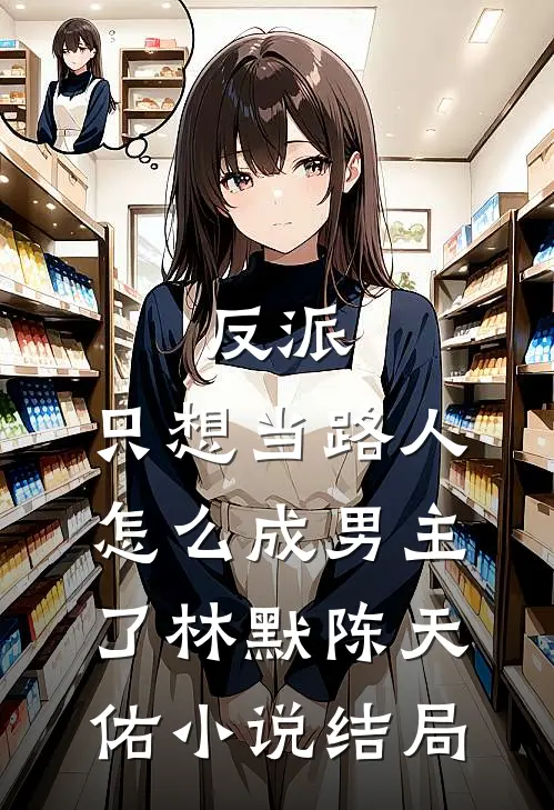 反派：只想当路人，怎么成男主了林默陈天佑小说结局