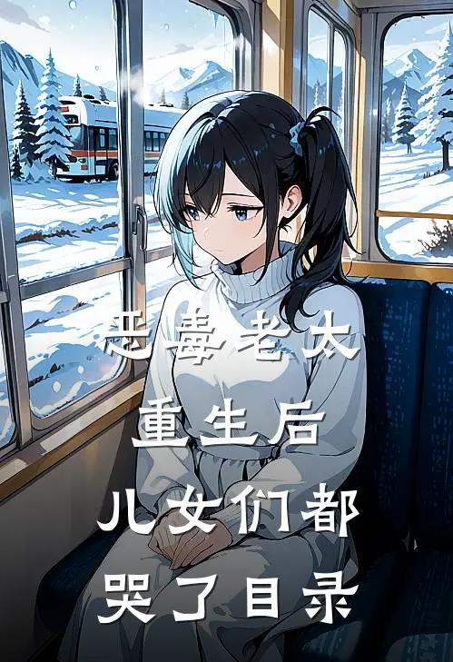 恶毒老太重生后，儿女们都哭了目录