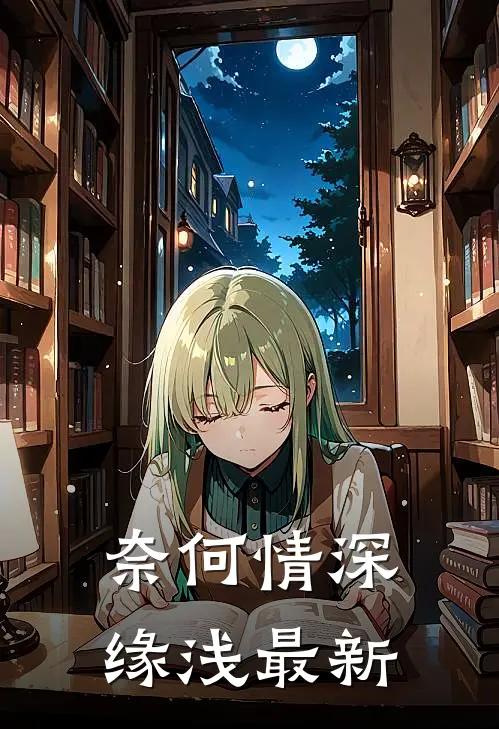 奈何情深缘浅最新