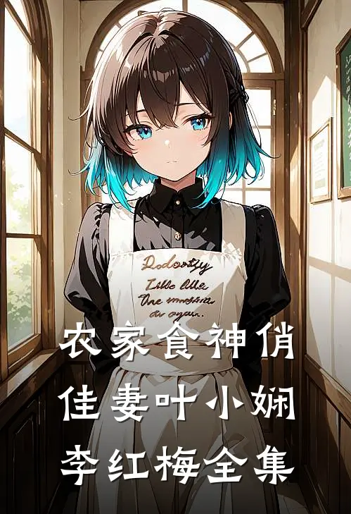 农家食神俏佳妻叶小娴李红梅全集