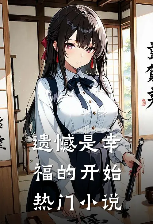 遗憾是幸福的开始热门小说