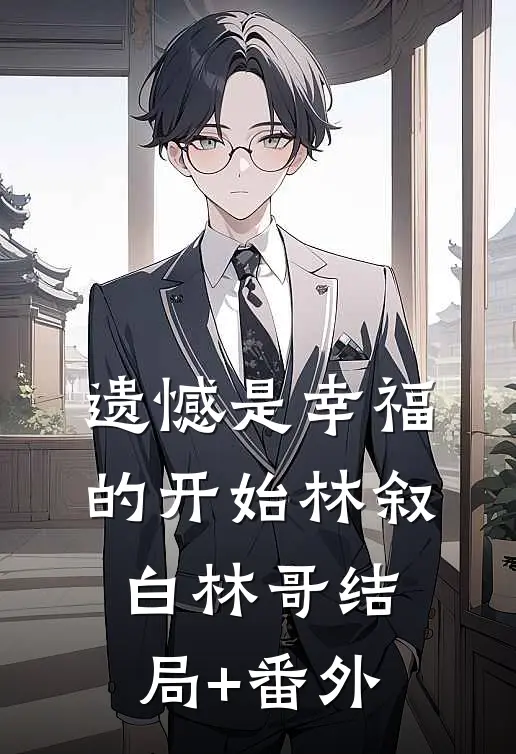 遗憾是幸福的开始林叙白林哥结局+番外