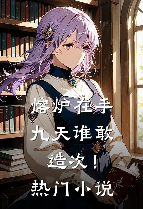 熔炉在手，九天谁敢造次！热门小说