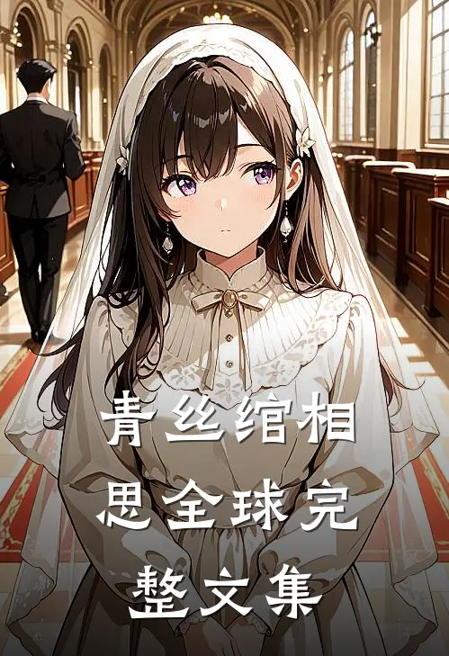 青丝绾相思全球完整文集