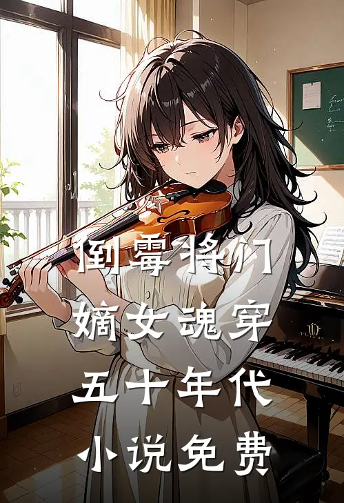 倒霉将门嫡女魂穿五十年代小说免费