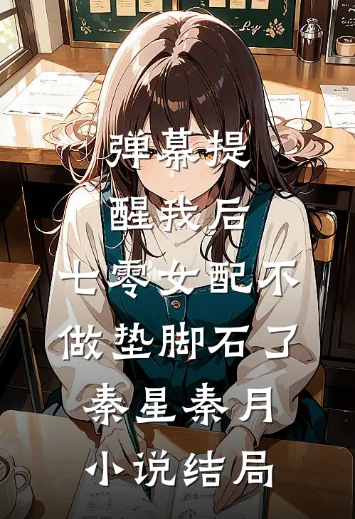 弹幕提醒我后，七零女配不做垫脚石了秦星秦月小说结局