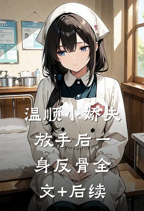 温顺小娇夫，放手后一身反骨全文+后续