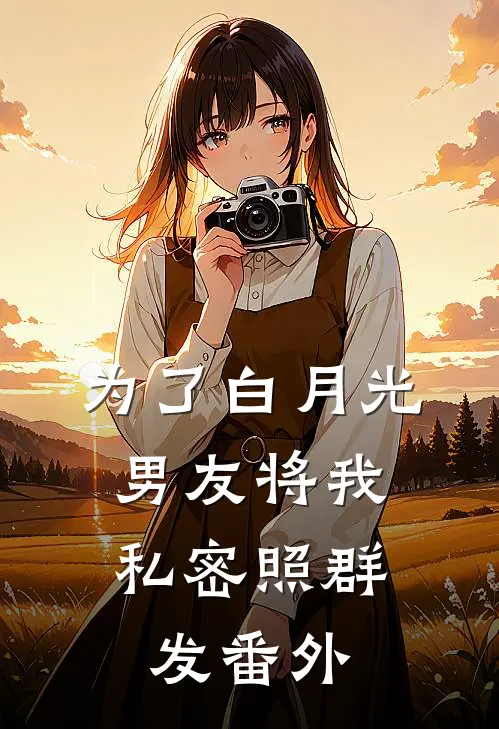 为了白月光，男友将我私密照群发番外