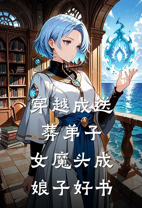 穿越成送葬弟子，女魔头成娘子好书