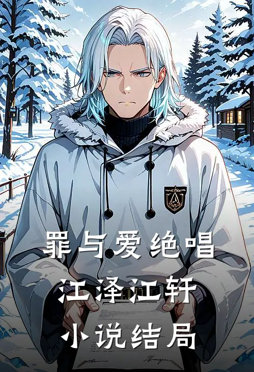 罪与爱绝唱江泽江轩小说结局