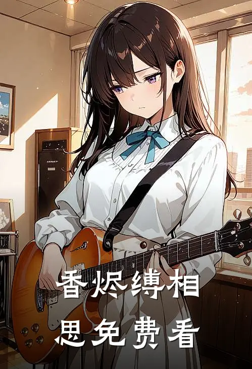 香烬缚相思免费看