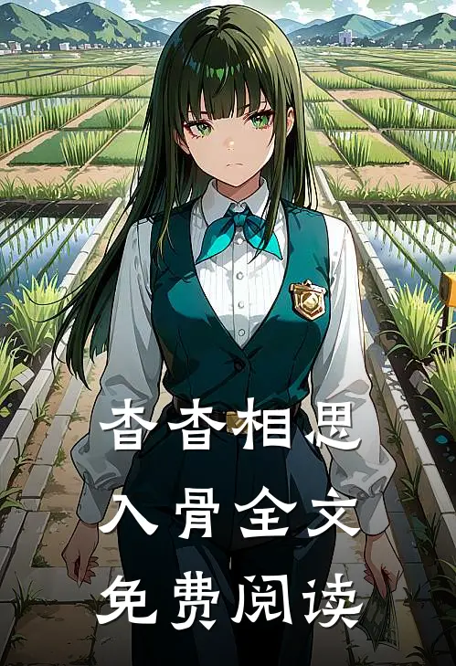 杳杳相思入骨全文免费阅读