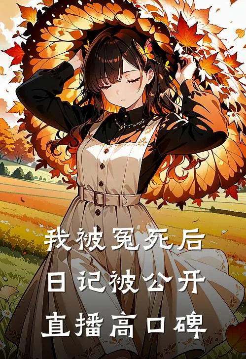 我被冤死后，日记被公开直播高口碑