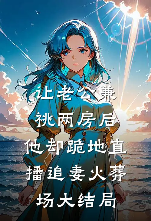 让老公兼祧两房后，他却跪地直播追妻火葬场大结局