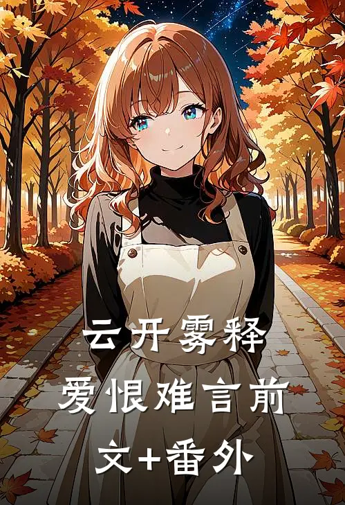 云开雾释，爱恨难言前文+番外