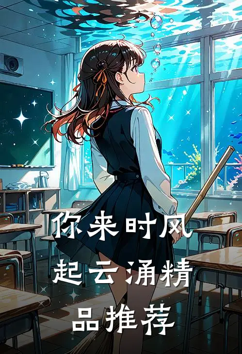 你来时风起云涌精品推荐