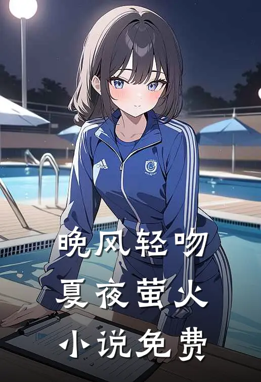 晚风轻吻夏夜萤火小说免费