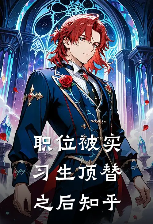 职位被实习生顶替之后知乎