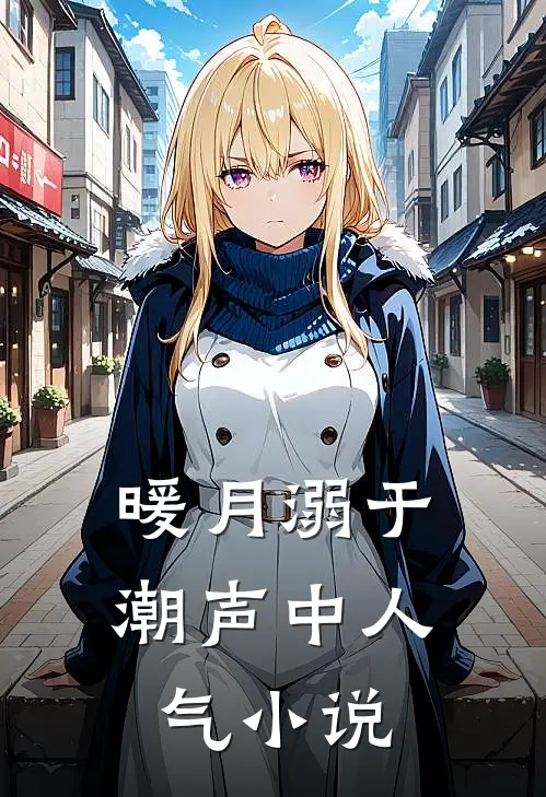 暖月溺于潮声中人气小说