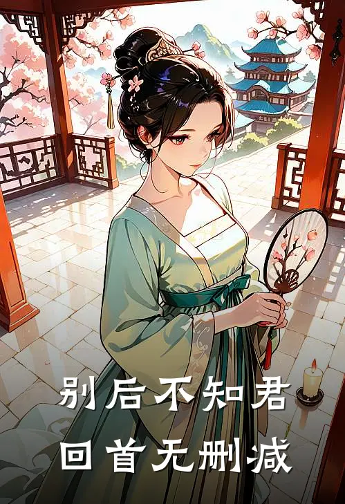 别后不知君回首无删减