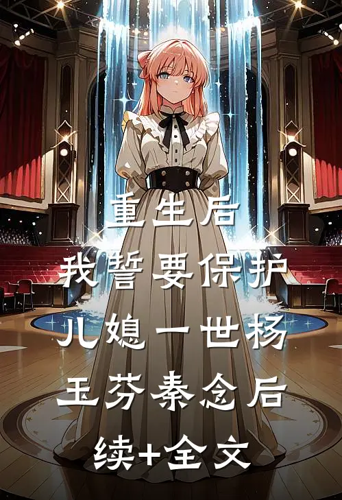重生后，我誓要保护儿媳一世杨玉芬秦念后续+全文