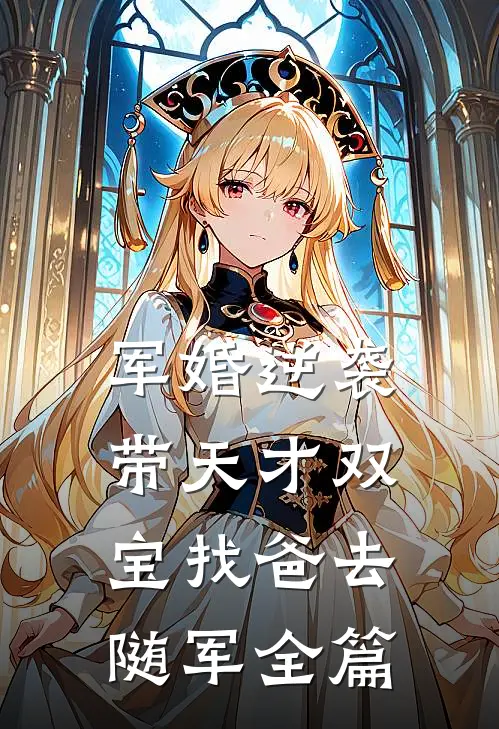 军婚逆袭：带天才双宝找爸去随军全篇