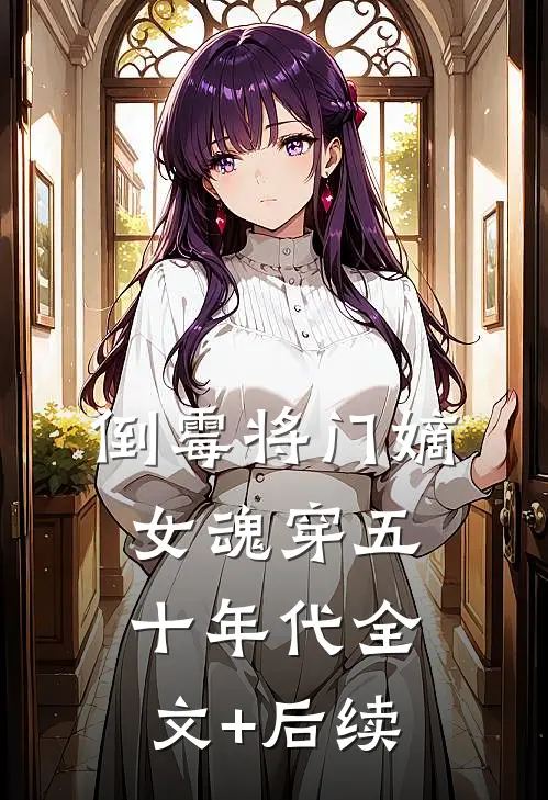 倒霉将门嫡女魂穿五十年代全文+后续