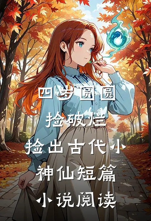 梦醒人间无旧我结局+番外