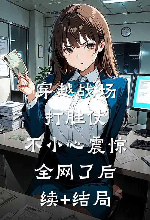 穿越战场打胜仗，不小心震惊全网了后续+结局