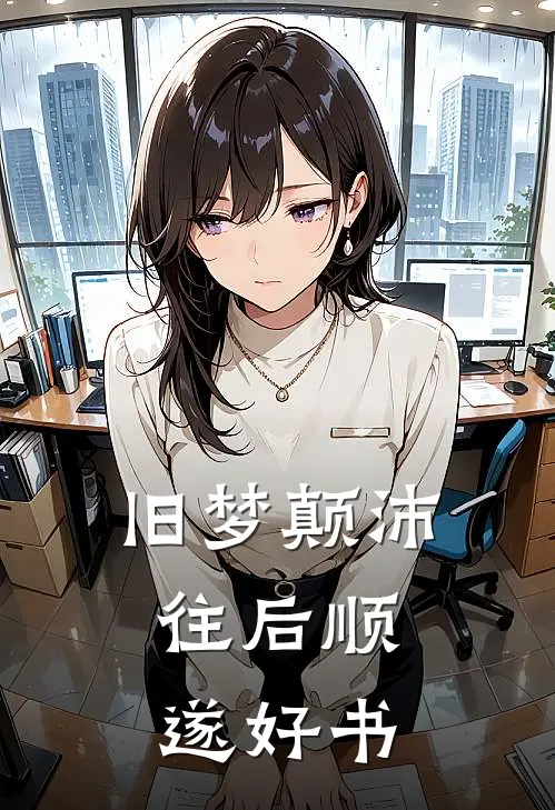 旧梦颠沛，往后顺遂好书