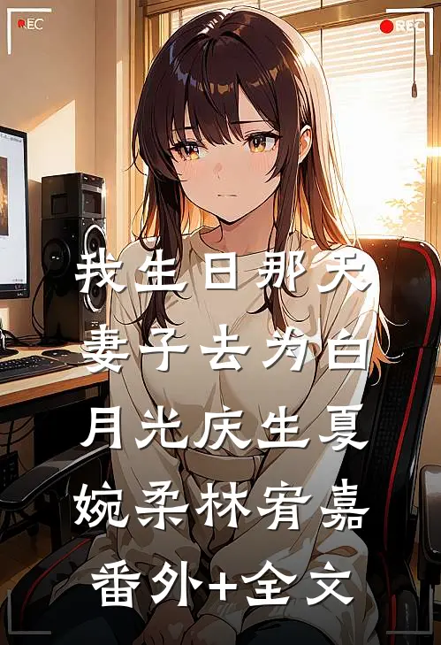 我生日那天，妻子去为白月光庆生夏婉柔林宥嘉:(番外)+(全文)