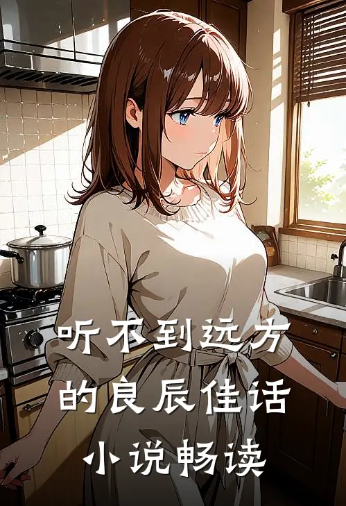 听不到远方的良辰佳话小说畅读
