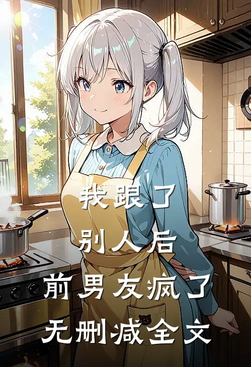 我跟了别人后，前男友疯了无删减全文