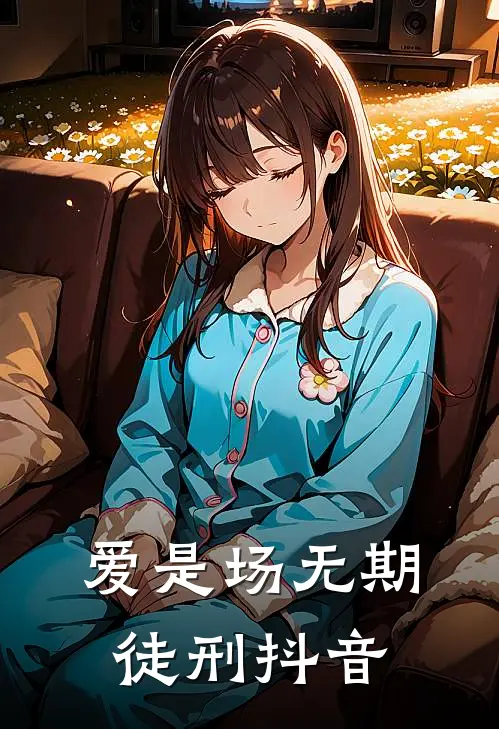 爱是场无期徒刑抖音