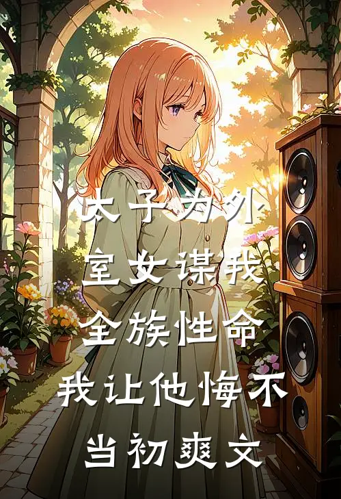 太子为外室女谋我全族性命，我让他悔不当初爽文