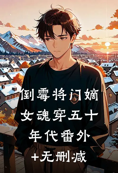 倒霉将门嫡女魂穿五十年代番外+无删减