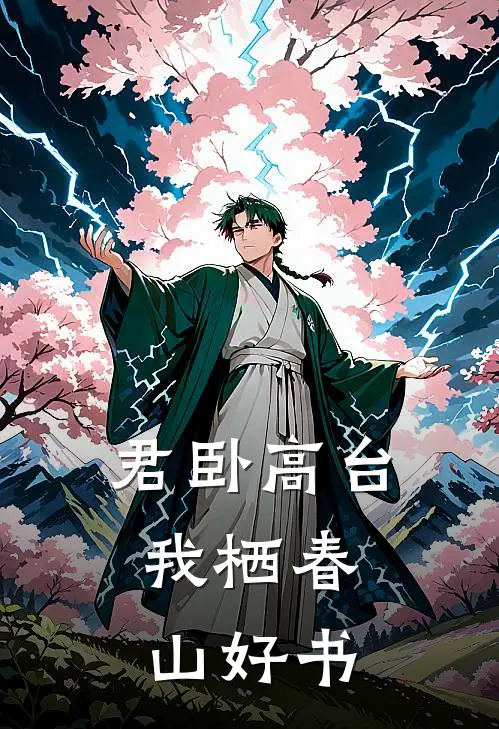 君卧高台，我栖春山好书
