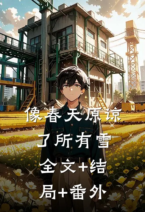 像春天原谅了所有雪:全文+结局+番外