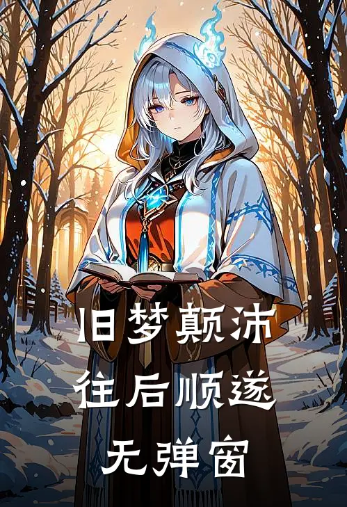 旧梦颠沛，往后顺遂无弹窗