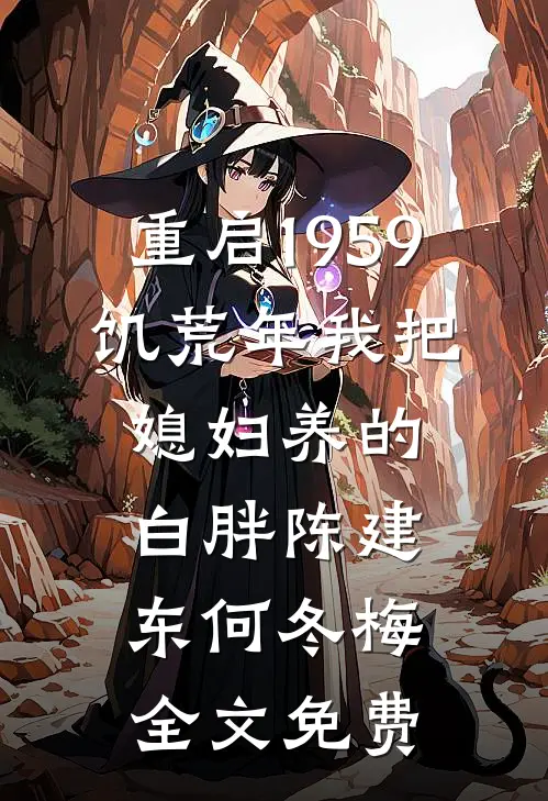 重启1959：饥荒年我把媳妇养的白胖陈建东何冬梅全文免费