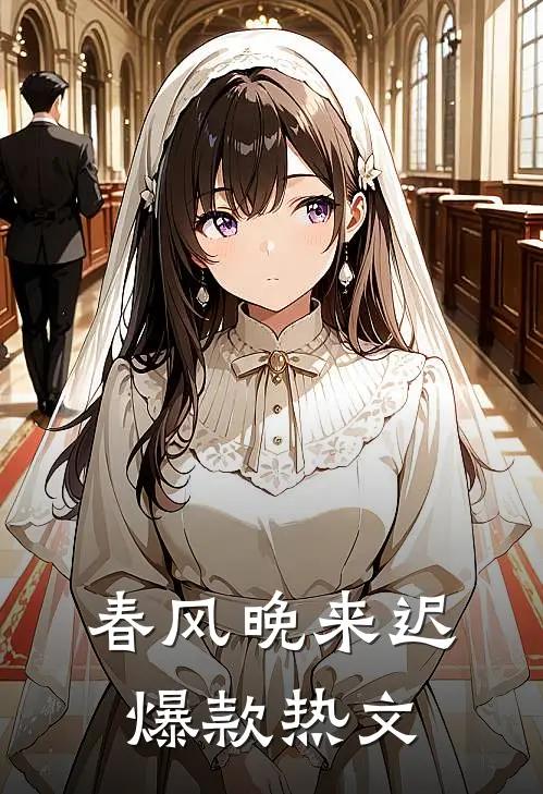 春风晚来迟爆款热文