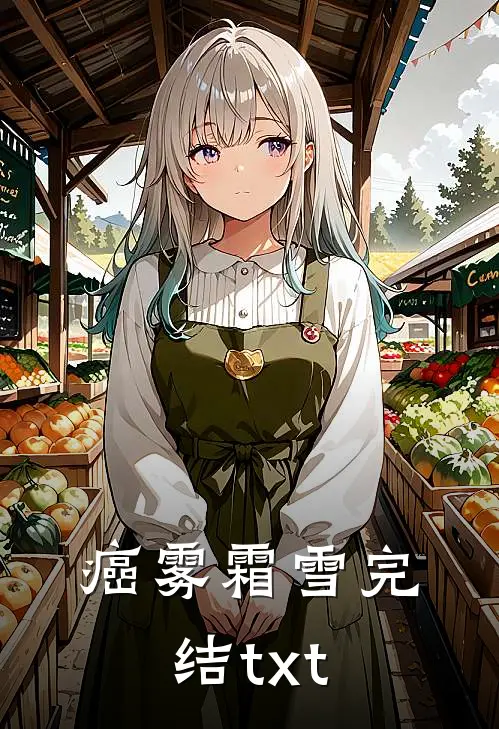 癌雾霜雪完结txt
