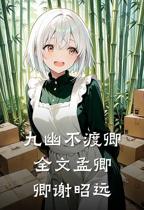 九幽不渡卿全文孟卿卿谢昭远