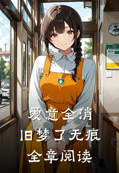 爱意全消，旧梦了无痕全章阅读