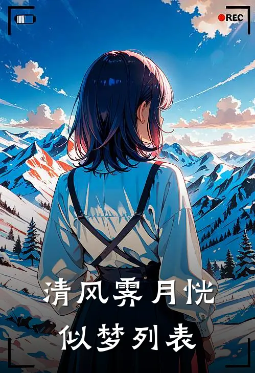 清风霁月恍似梦列表