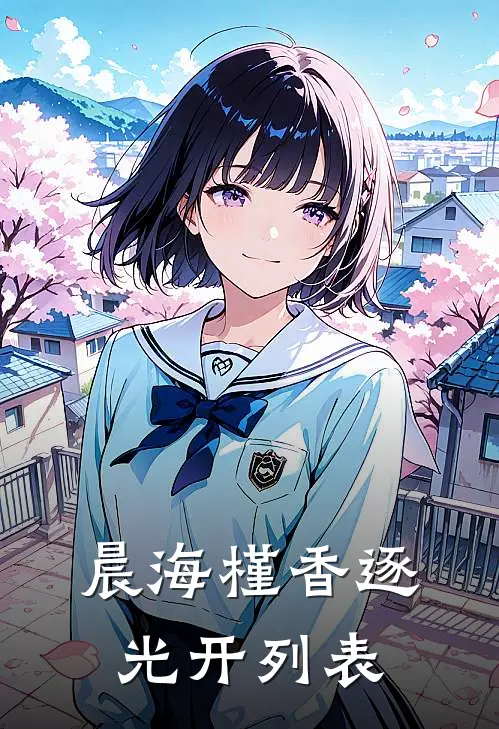 晨海槿香逐光开列表
