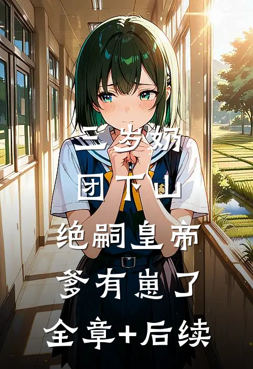 三岁奶团下山：绝嗣皇帝爹有崽了:全章+后续