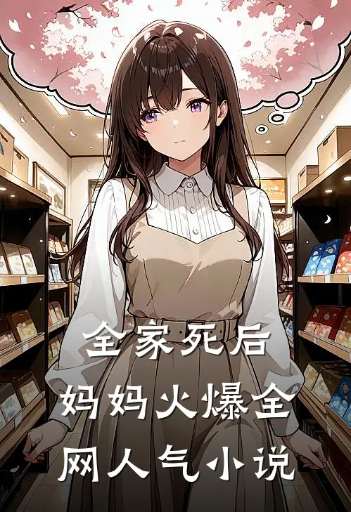 全家死后，妈妈火爆全网人气小说