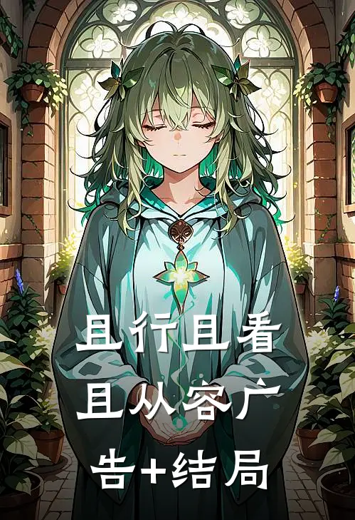 且行且看且从容广告+结局