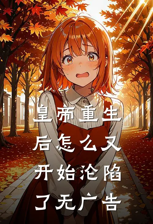 皇帝重生后怎么又开始沦陷了无广告